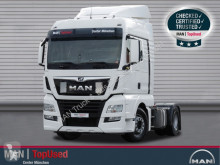 Cabeza tractora MAN TGX 18.460 4X2 BLS,XLX,Intarder,2-Kreishydrau