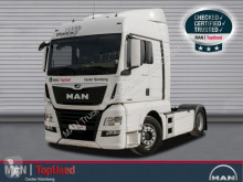 Trattore MAN TGX 18.460 BLS-XLX-ACC-NAVI-KLIMAATK-RETA usato