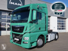 Trekker MAN TGX 18.500 4X2 BLS E6 Retarder XLX Standklima tweedehands