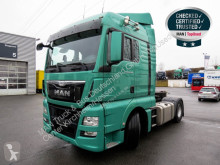 Tracteur MAN TGX 18.500 4X2 BLS E6 Retarder XLX Standklima occasion