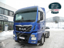 Trattore MAN TGX 18.460 4X2 BLS/ Standklima/ usato