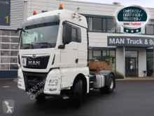 Cabeza tractora MAN TGX 18.460 4X4H BLS