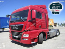 Ciągnik siodłowy MAN TGX 18.460 4X2 BLS, Aire estático