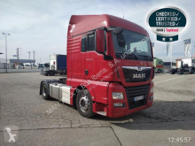 Trattore MAN TGX 18.460 4X2 BLS Prodotti pericolosi / adr usato
