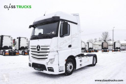 Mercedes Actros 1845 tractor unit used