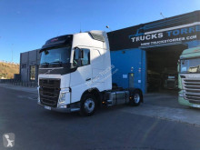 Çekici Volvo FH 500 Globetrotter ikinci el araç