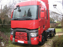 Trattore Renault Gamme T 460 usato