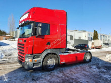 Tracteur Scania R 480 occasion