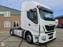Tracteur Iveco AS440S42T/P / / 420PK / AUTOMAAT / NL-TRUCK