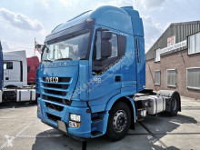Tahač Iveco Stralis použitý