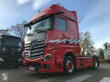 Trattore Mercedes Actros usato
