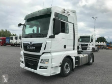 Tracteur MAN TGX 18.500