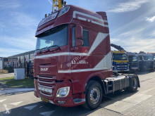 Tahač DAF XF 510 použitý