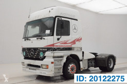 Trattore Mercedes Actros usato