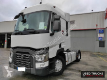 Tracteur produits dangereux / adr Renault Trucks T