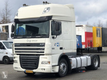 Tracteur DAF XF 410 occasion