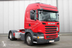 Tahač Scania R 450 Highline Kipphydaulik etade ACC LDW