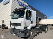 Cabeza tractora Renault Premium Lander 450 usada