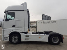 Tracteur Mercedes Actros 1848 LS occasion