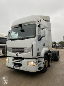 Tracteur Renault Premium 430 occasion
