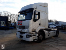 Tracteur Renault Premium 460 DXI occasion