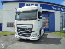 Tracteur DAF XF 510