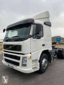 Volvo tractor unit FM12 400