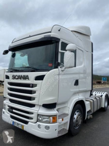 Tratores Scania R 410 usado