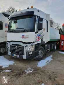 Tracteur Renault Gamme C 480.19