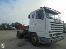 Trekker Scania 113h