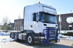 Tracteur Scania R 500