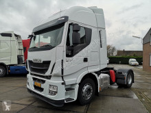 Trekker Iveco AS440T/P | Hi-Way 420 HP | NL Truck tweedehands
