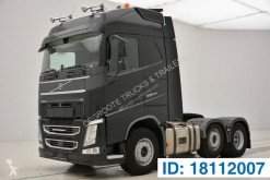 Trattore Volvo FH13 usato