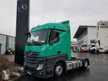 Traktor Mercedes Actros 1851 LS Lowliner Retarder Standklima PPC brugt