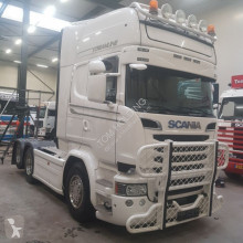 Tracteur Scania R580LA6X2HNB low km occasion