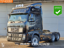Cabeza tractora Volvo FH16 660 usada