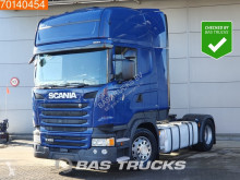 Cabeza tractora Scania R 450 usada