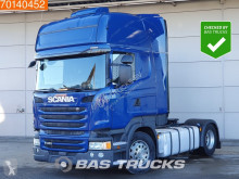 Cabeza tractora Scania R 450 usada