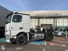 Trekker Mercedes Actros 1848 nieuw