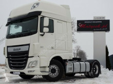 Ciągnik siodłowy DAF XF 460 / SUPER SPACE CAB/RETARDER/ACC/ALU WHEELS