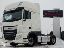 Ciągnik siodłowy DAF XF 460/SUPER SPACE CAB/ACC/ EURO 6 / 2018 YEAR/
