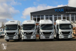 Trattore Iveco Stralis 460 HI-WAY EURO 6/ACC/LDW/Kühlbox usato