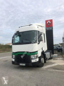Ciągnik siodłowy Renault Gamme T 460 używany