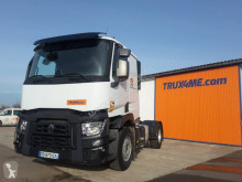 Tracteur Renault Gamme C 460.19 DTI 11