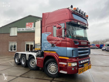 Tahač Scania R 620 použitý