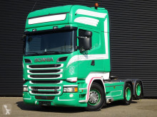 Tracteur Scania R 520