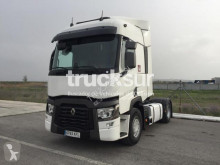 Cabeza tractora Renault T520 Sleeper Cab usada