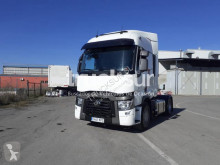 Ciągnik siodłowy Renault T520 Sleeper Cab używany