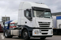 Tracteur Iveco Stralis 450 EEV occasion