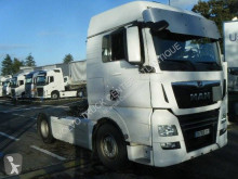 Tracteur produits dangereux / adr MAN TGX 18.500